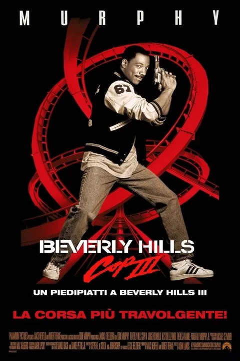 Beverly Hills Cop III