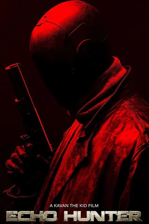 Echo Hunter