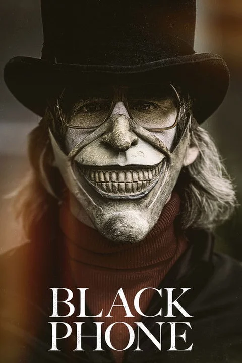 The Black Phone