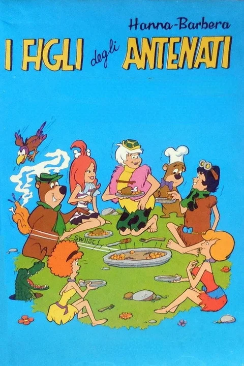 I figli degli Antenati