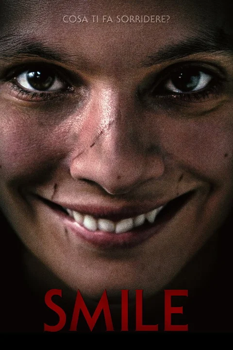 Smile