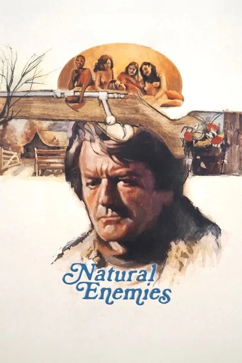 Natural Enemies