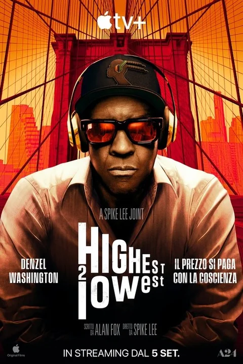 Highest 2 Lowest