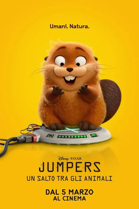 Hoppers