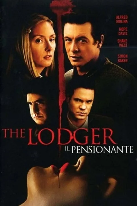 The Lodger