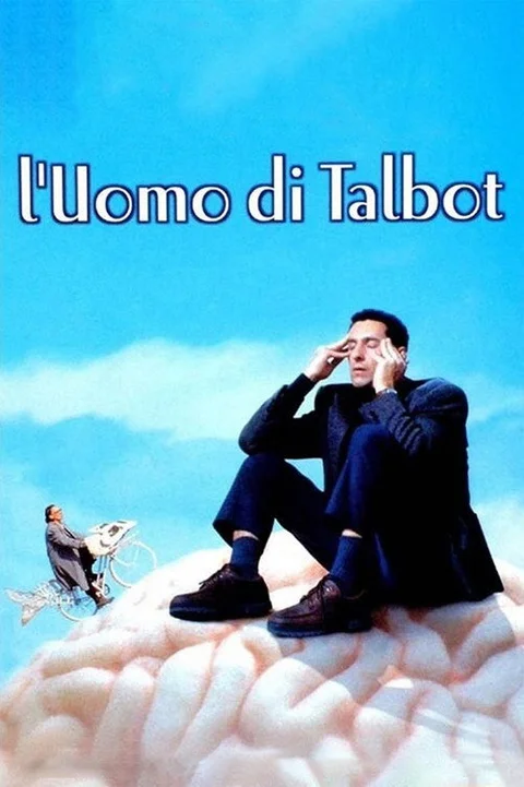L'uomo di Talbot