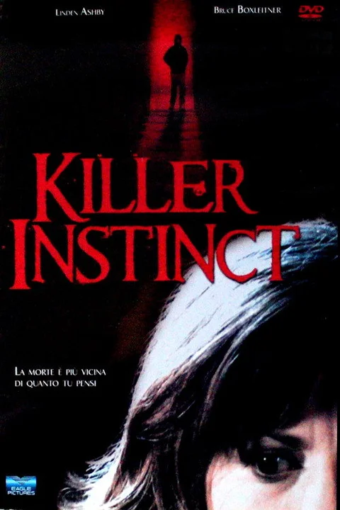 A Killer Upstairs