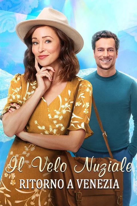 Il velo nuziale - Ritorno a Venezia