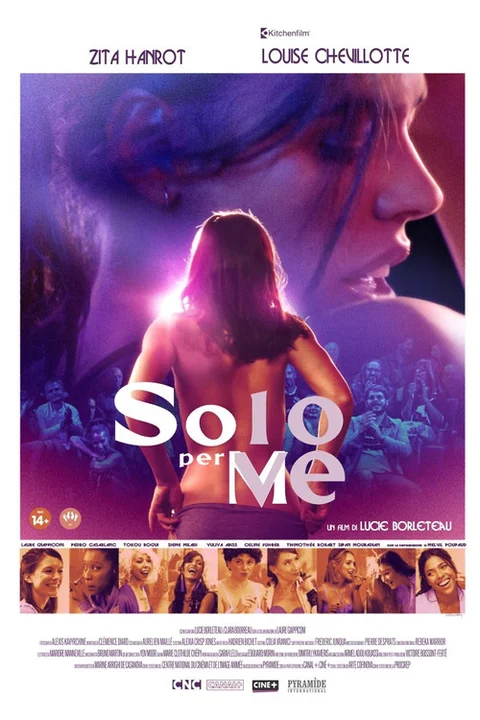 My Sole Desire