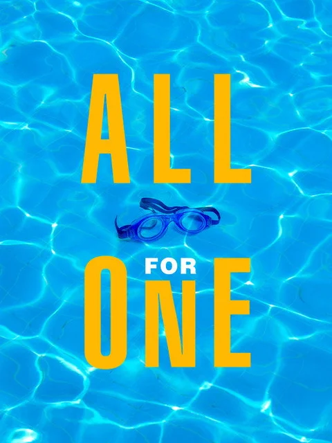 All For One