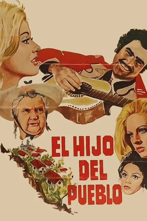 El Hijo Del Pueblo