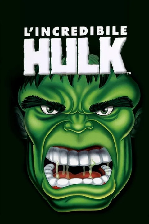 The Incredible Hulk