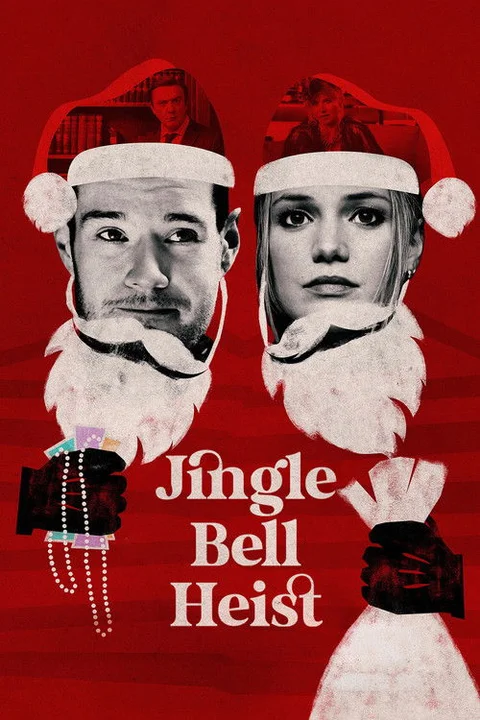 Jingle Bell Heist - Rapina a Natale