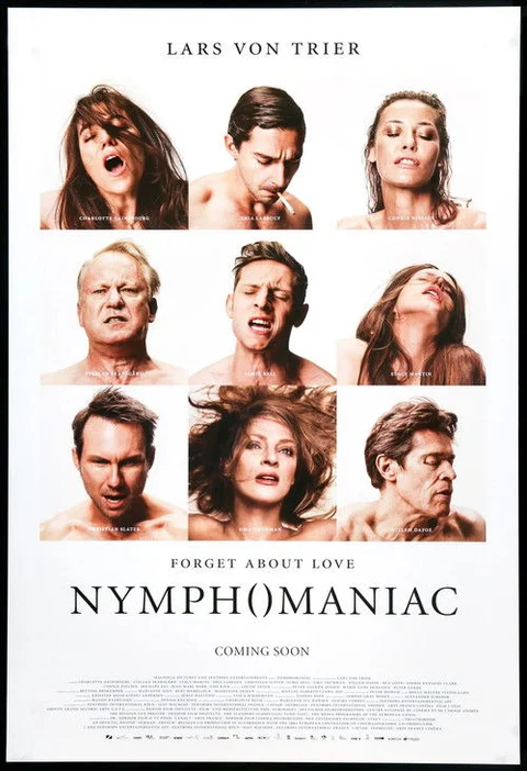 Nymphomaniac: Vol. I