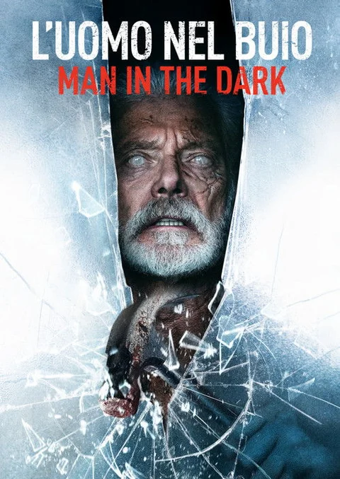 L'uomo nel buio - Man in the Dark