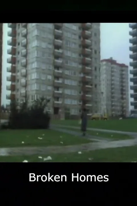 Broken Homes