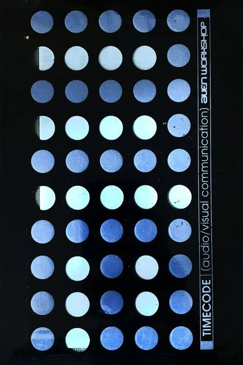 Alien Workshop - Timecode