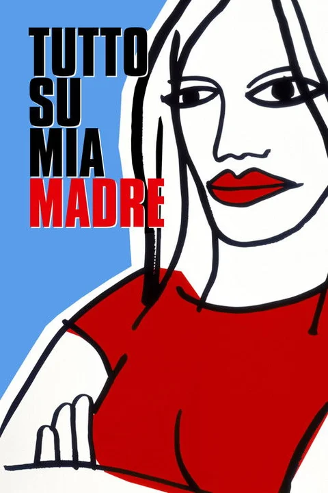 Tutto su mia madre
