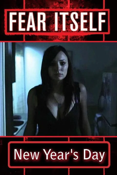 Fear Itself: New Year's Day