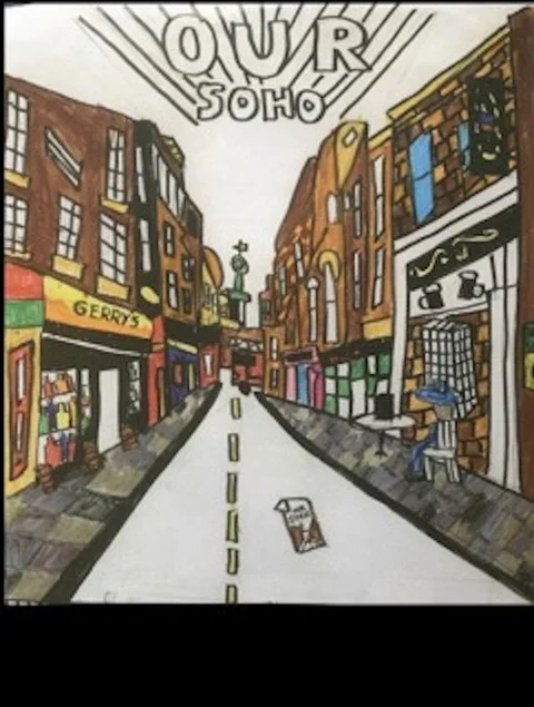 Our Soho