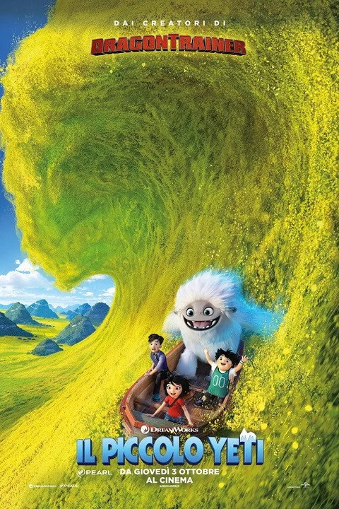 Abominable