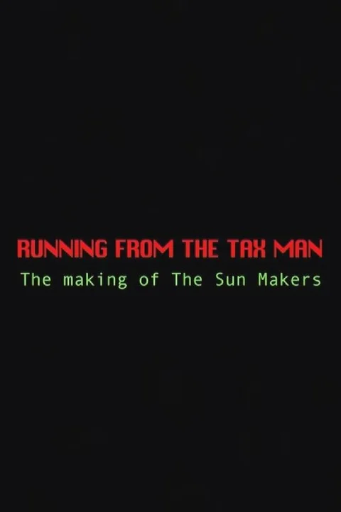 Running from the Tax Man