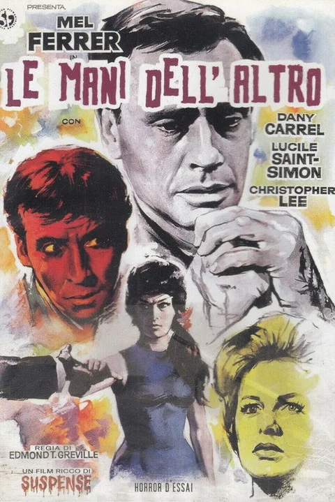 The Hands of Orlac
