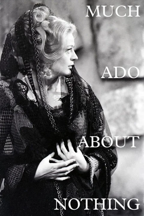 Much Ado About Nothing