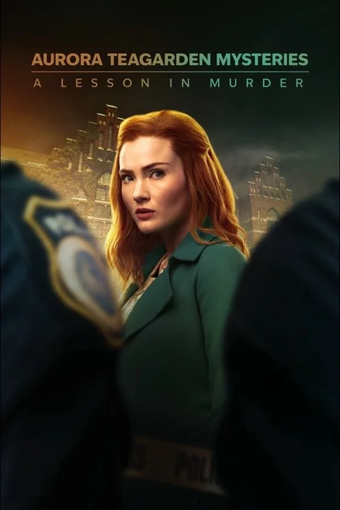 Aurora Teagarden Le prime indagini: A lezione di crimini