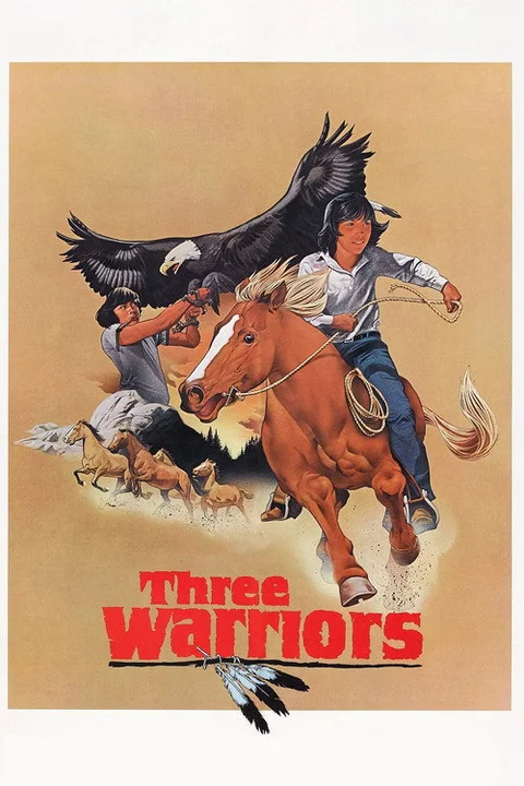 Three Warriors