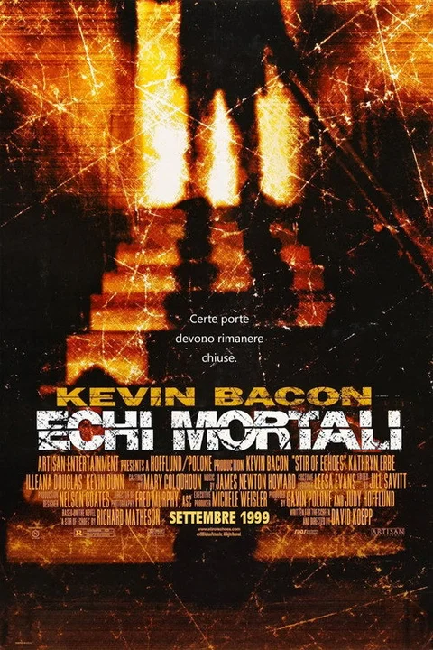 Stir of Echoes