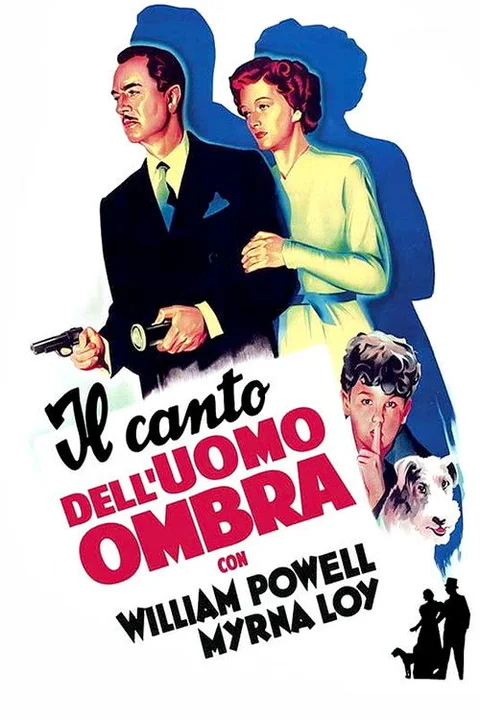 Song of the Thin Man