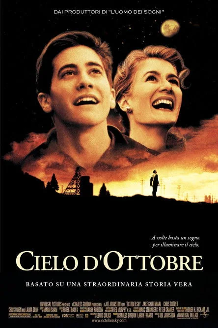 October Sky