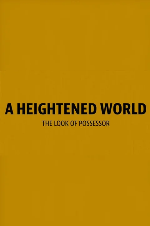 A Heightened World