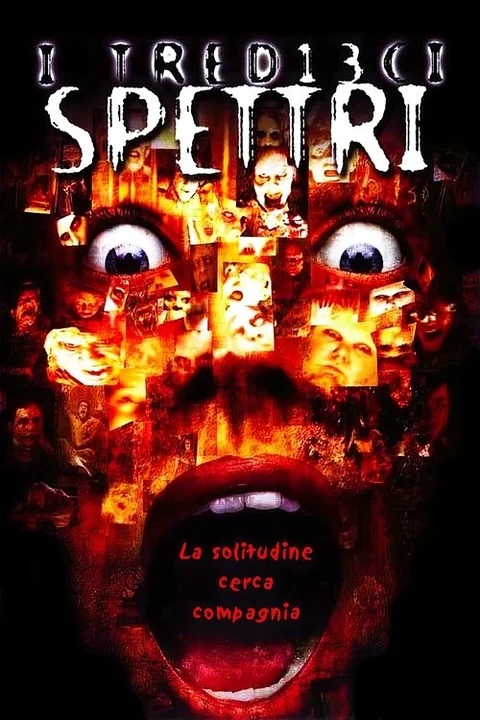 Thir13en Ghosts
