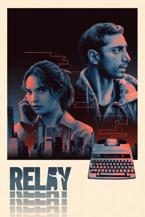 Relay
