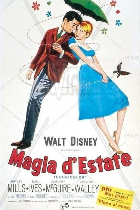 Magia d'estate