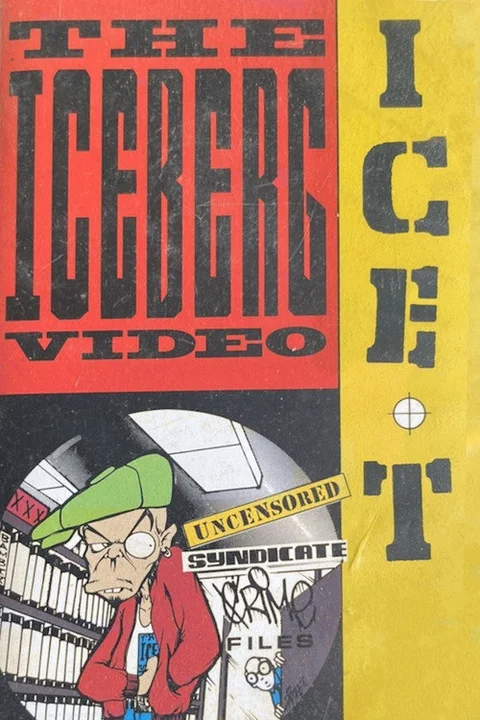 Ice-T - The Iceberg Video