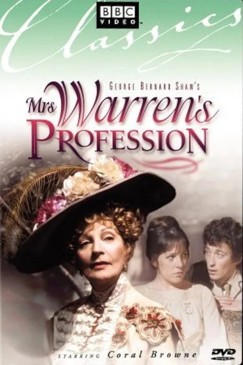 Mrs. Warren's Profession