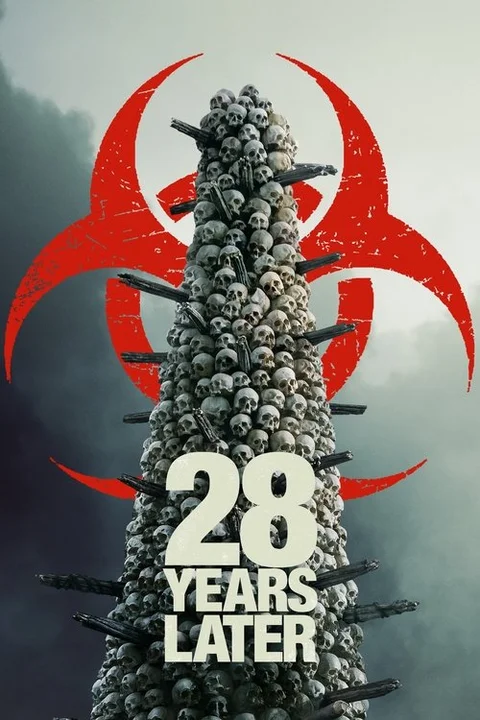 28 Years Later