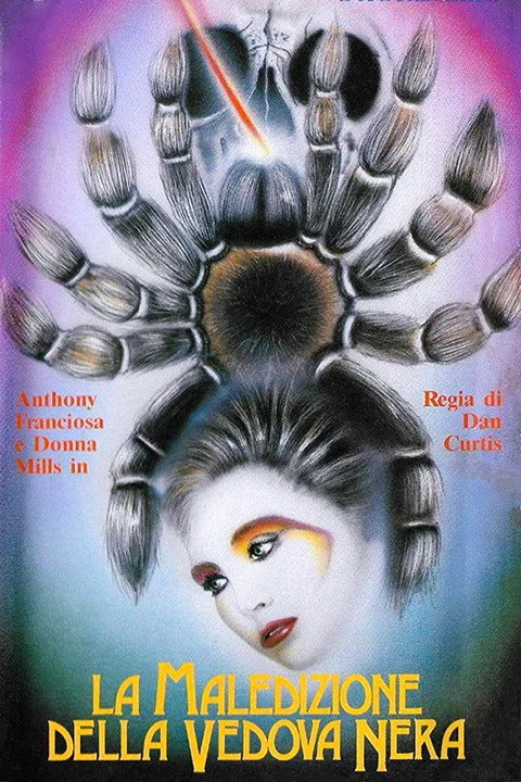 La maledizione della vedova nera