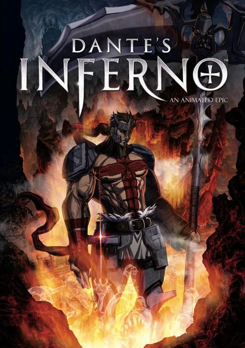 Dante's Inferno - Un poema animato