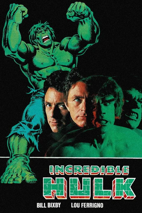 L'incredibile Hulk