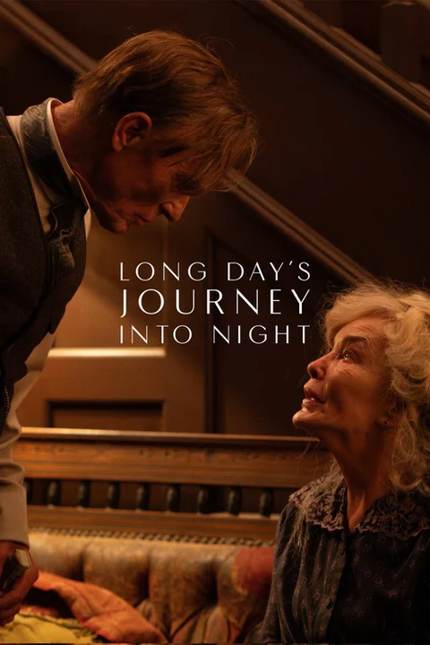 Long Day's Journey into Night