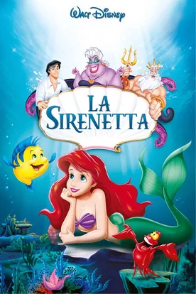 The Little Mermaid