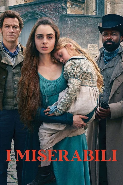 Les Misérables