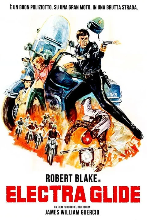 Electra Glide
