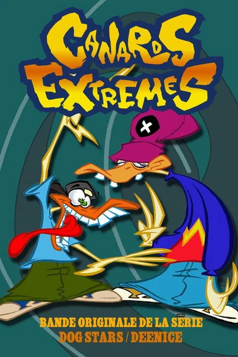 Canards extrêmes