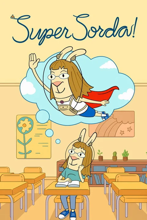 SuperSorda!