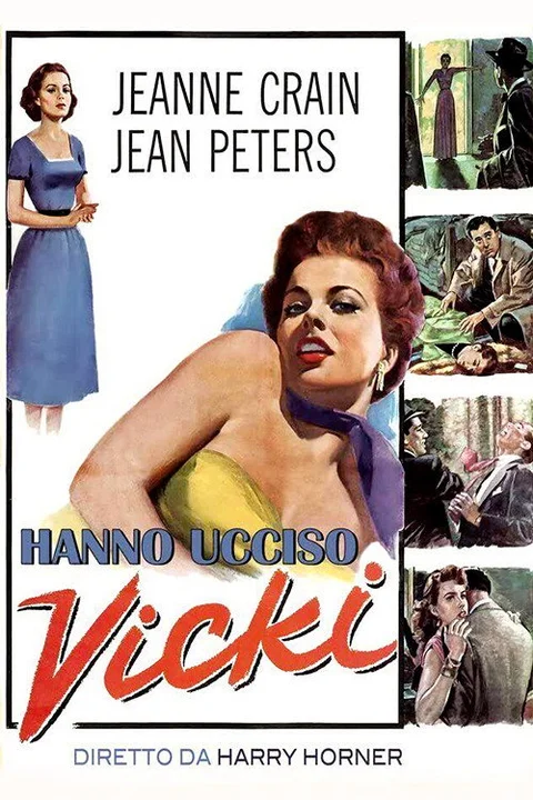 Vicki